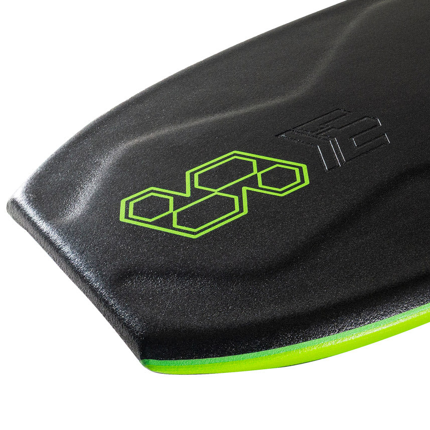 Bodyboard Tanner LTD TriQuad F4 2026