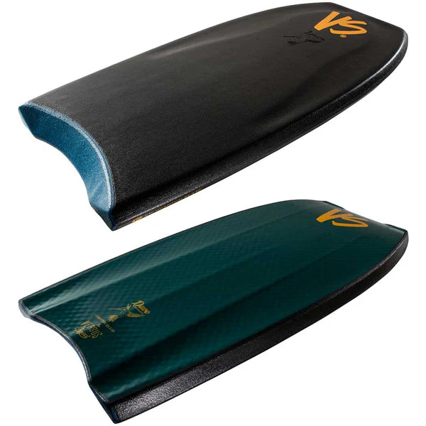 Bodyboard VS Winchester Quantum Kinetic 1.9 PP Black/Mallard Green