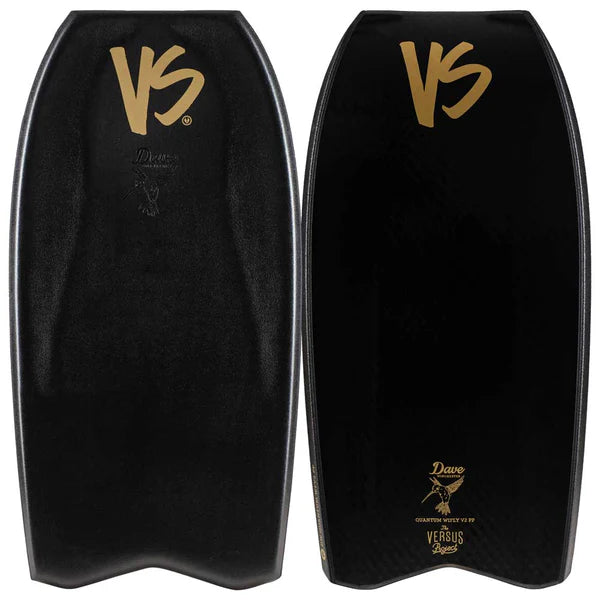 Bodyboard VS Winchester Quantum Wifly V2 Negro