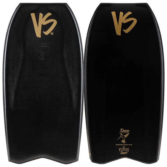 Bodyboard VS Winchester Quantum Wifly V2 Negro