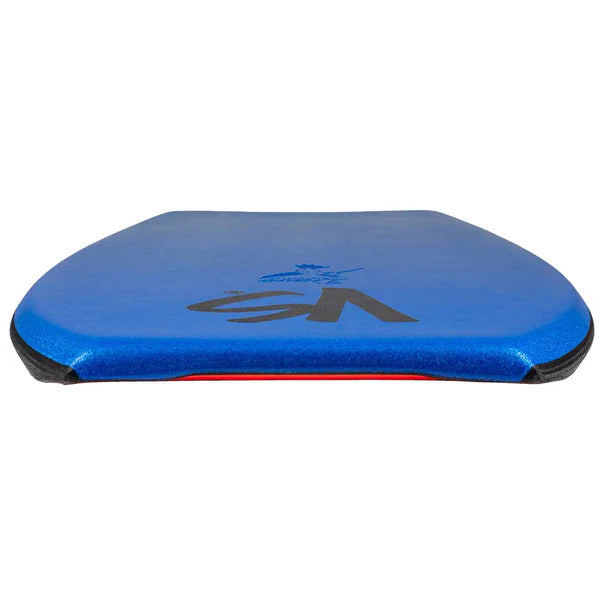Bodyboard VS Winchester X4 Mini Quad K19 PP   Royal Blue/Coral Red Nose