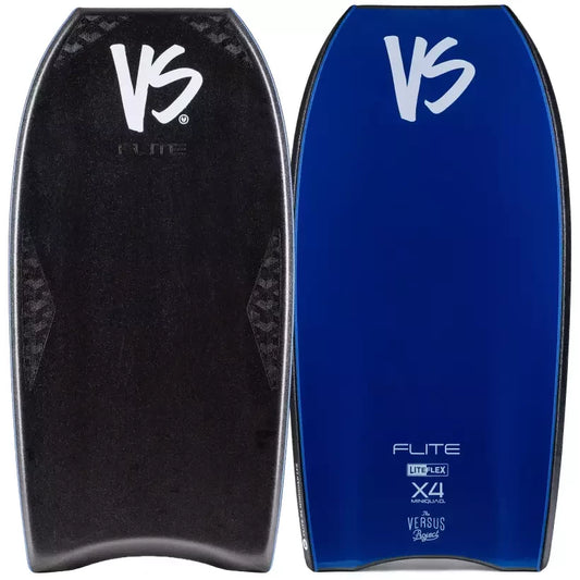 Bodyboard Versus Flight LFX X4 Mini Quad