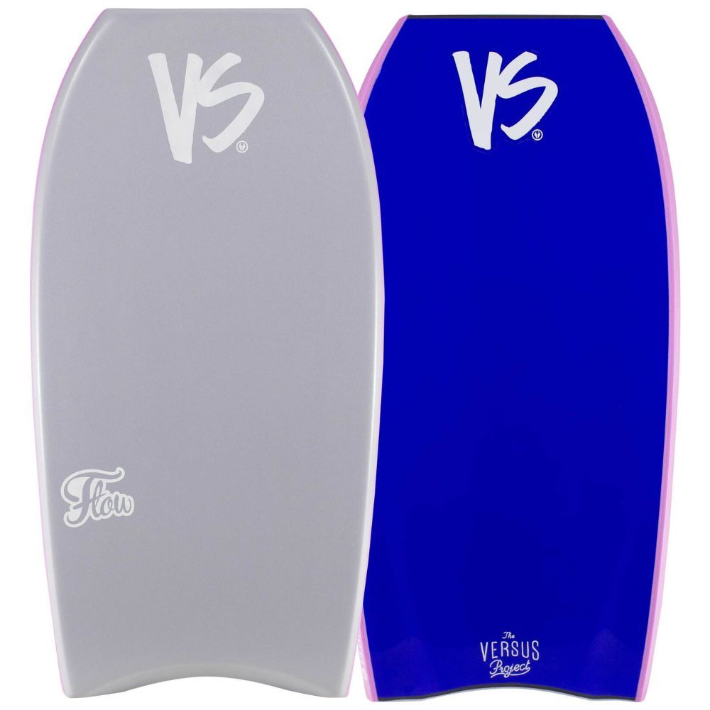 Bodyboard Versus Flow PE HD