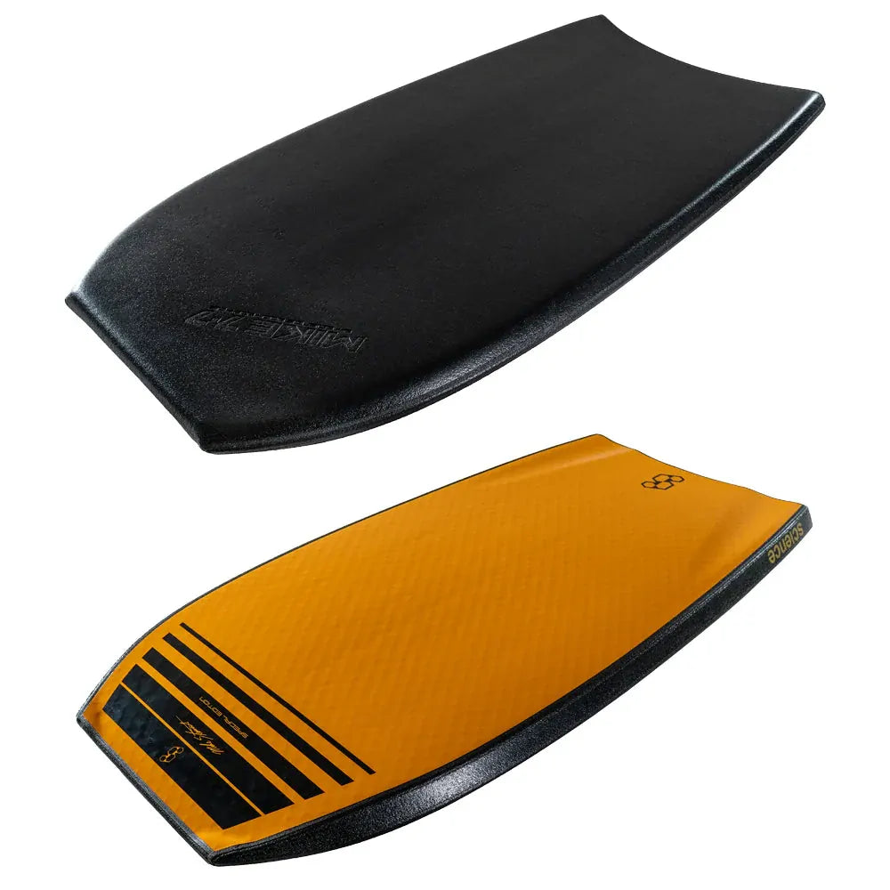 Bodyboard adulto profesional Science Mike 7-7