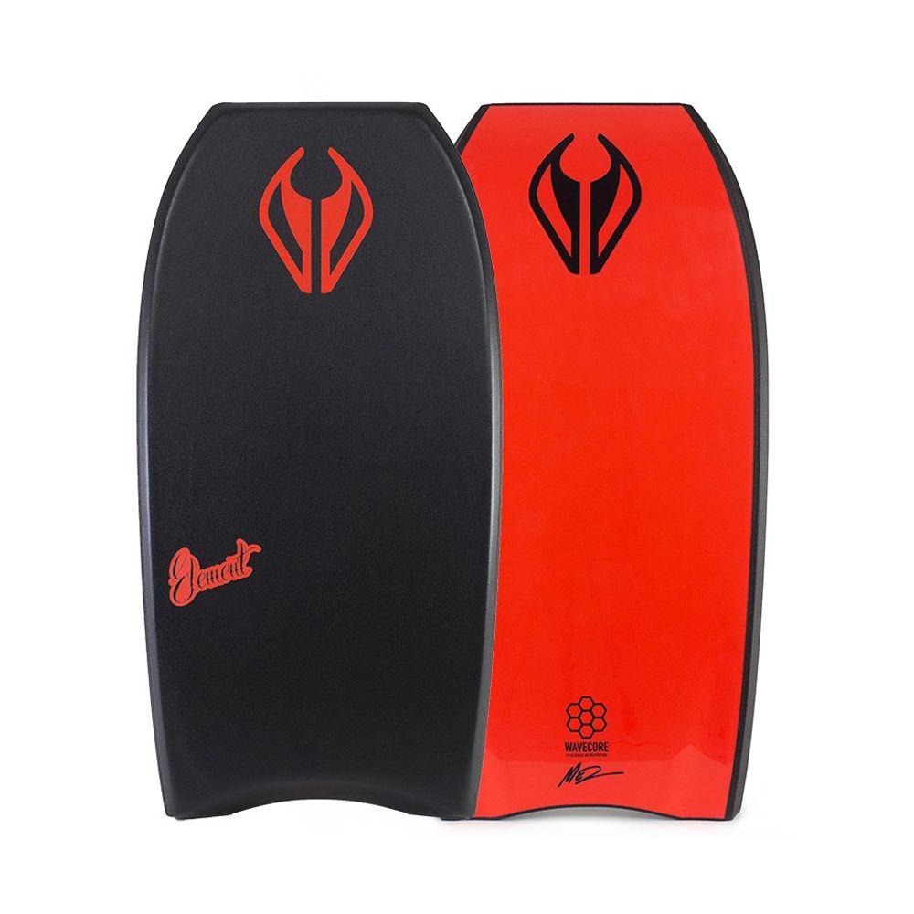 Bodyboard NMD Element PE HD
