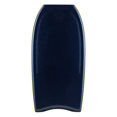 Bodyboard pride-realest-pp-radial-flex-sdc-varial azul oscuro