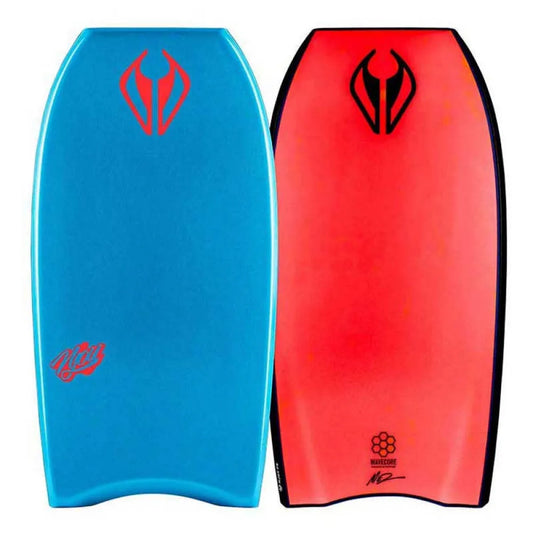 Bodyboard principiante nmd-njoy-pe-bumpers