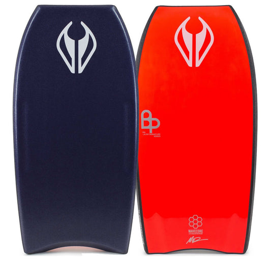 Bodyboard NMD Ben Player Control PE