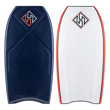 Bodyboard Hubboards Houston Quad Core PP Sci Five