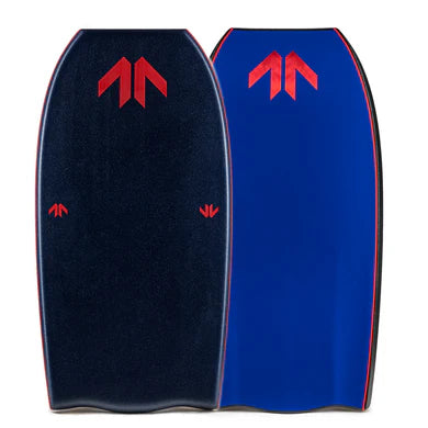 Bodyboard Found Rawlins LTD Bat Tail