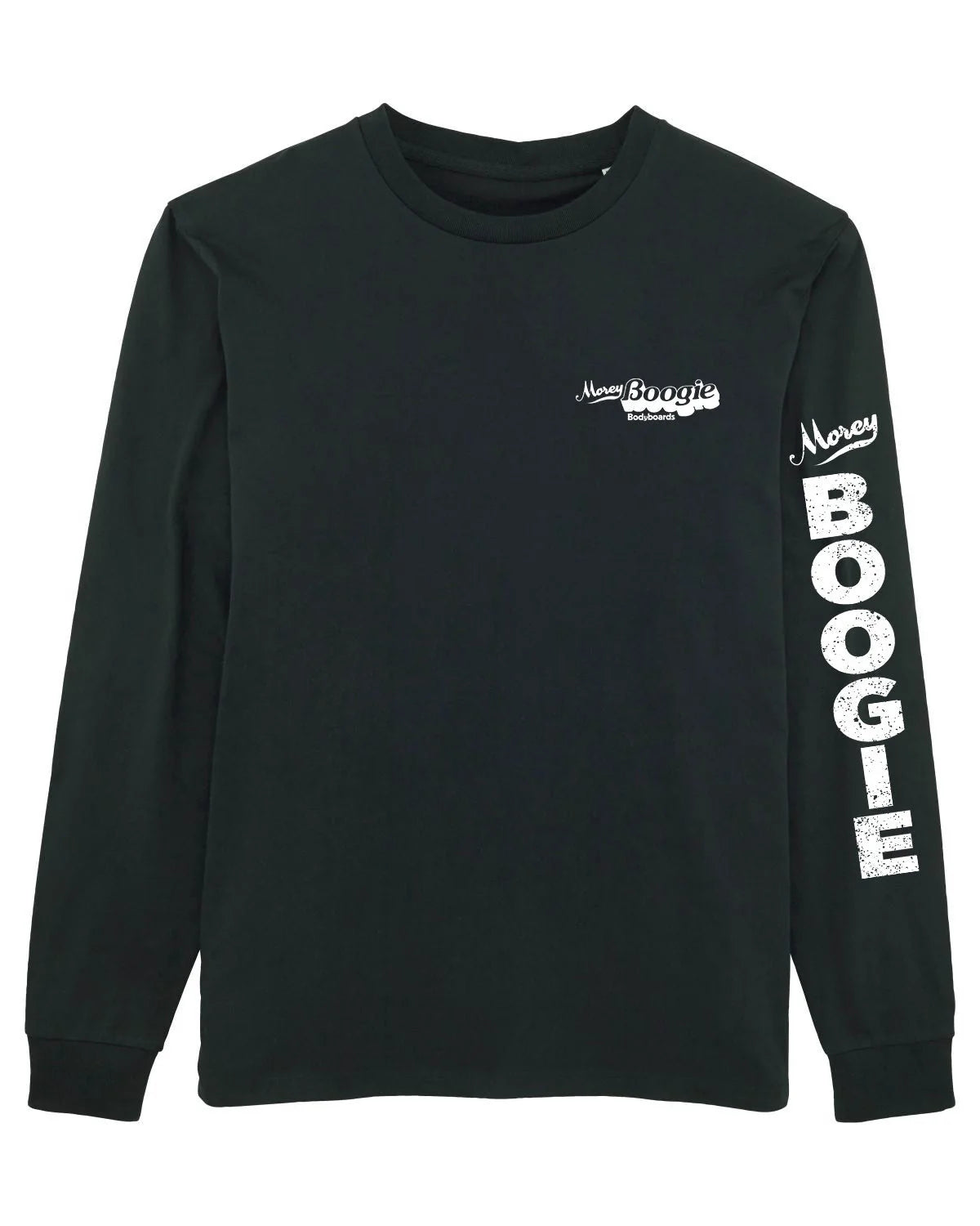 Camiseta Bodyboard Morey Atardecer