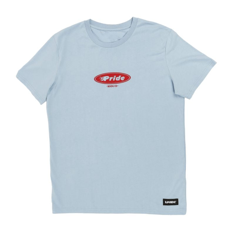 Camiseta Bodyboard PRIDE INSIGNA