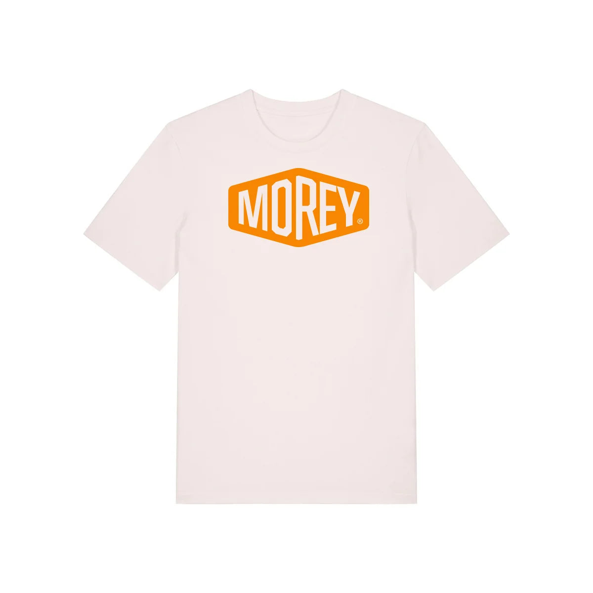 Camiseta Morey_Tee_Logo_VintageWhite_ROPA BODYBOARD