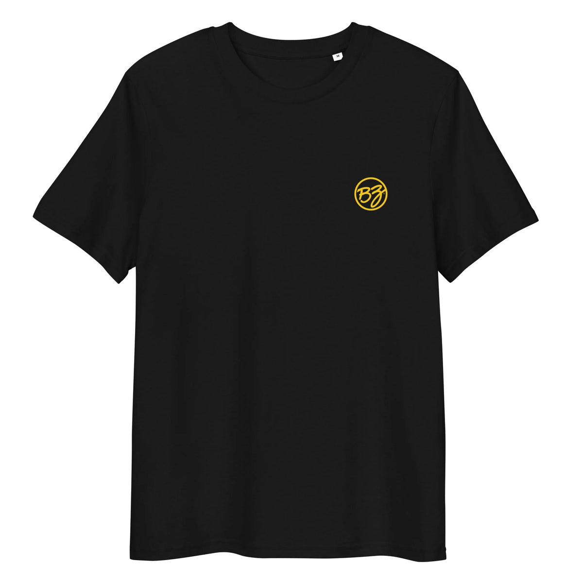 Camiseta bodyboard BZ Original Black