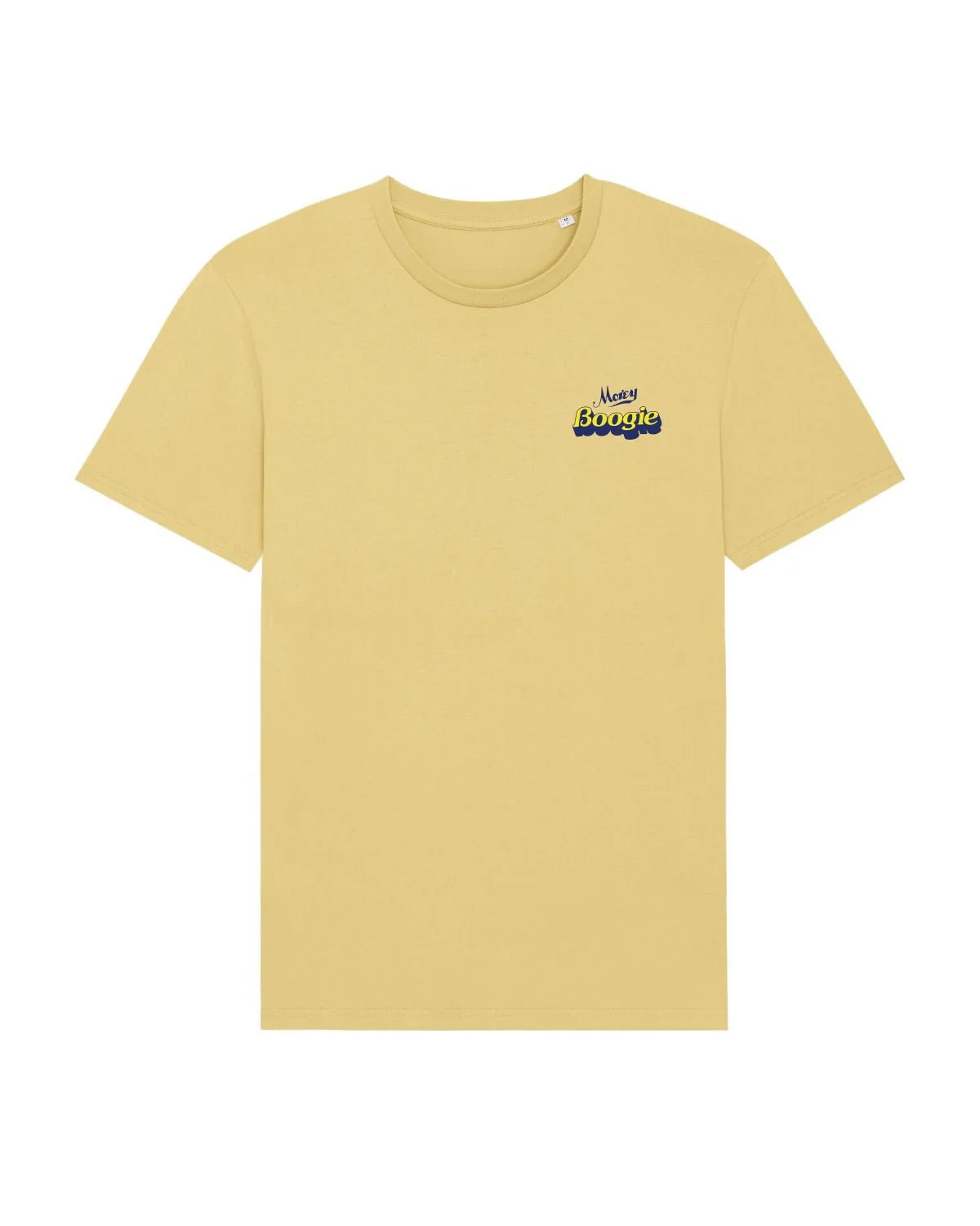Camiseta bodyboard Morey® Original3 T-Shirt - Butter