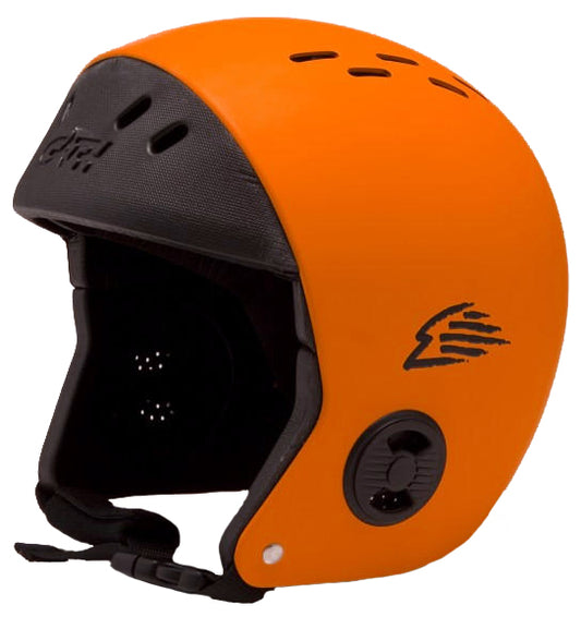 Casco GATH EVA-ORANGE
