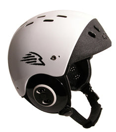 Casco bodyboard GATH HAT CONVERTIBLE blanco