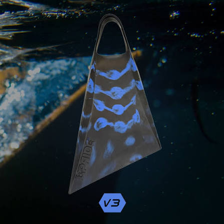 Comprar Aletas_bodyboard_VULCAN_V1_INFUSED