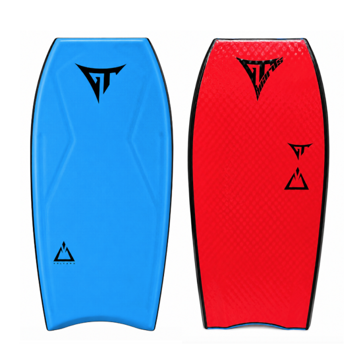 Comprar Bodyboard GT BOARDS VOLCANO