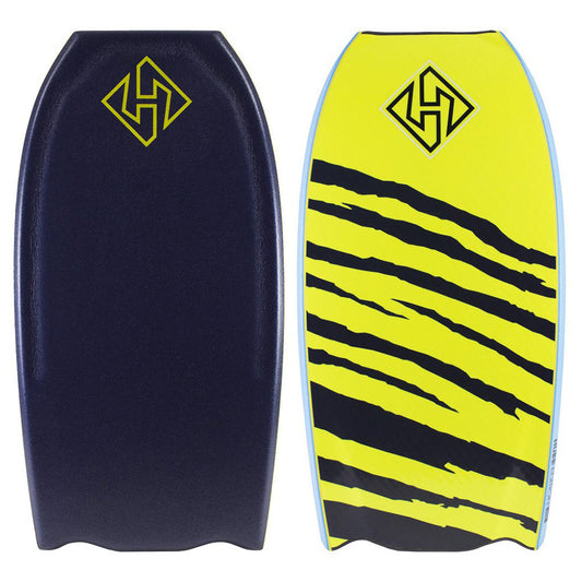 Comprar Bodyboard Hubboard Hubb Edition PP Pro 40.5" Blue