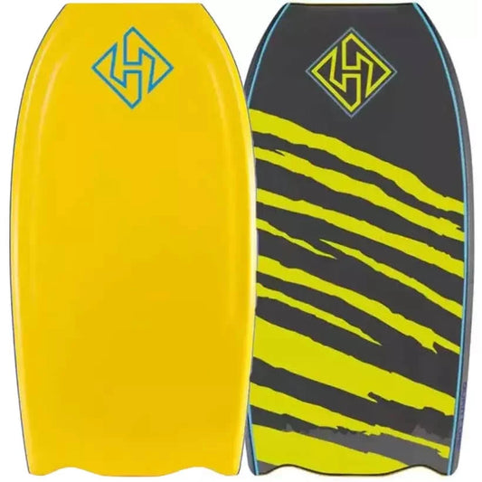 Comprar Bodyboard Hubboard Hubb Edition PP Pro Amarillo