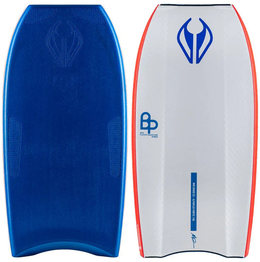 Comprar Bodyboard NMD Ben Player AlphaflexCK19 PP