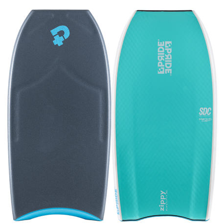 Comprar Bodyboard Pride Zippy PP SDC