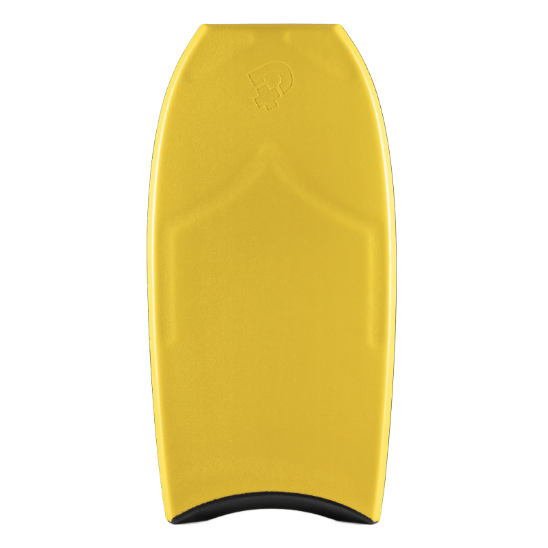 Comprar Bodyboard Pride Zippy PP SDC 2X amarillo