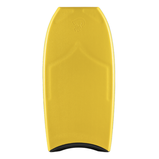 Comprar Bodyboard Pride Zippy PP SDC 2X amarillo