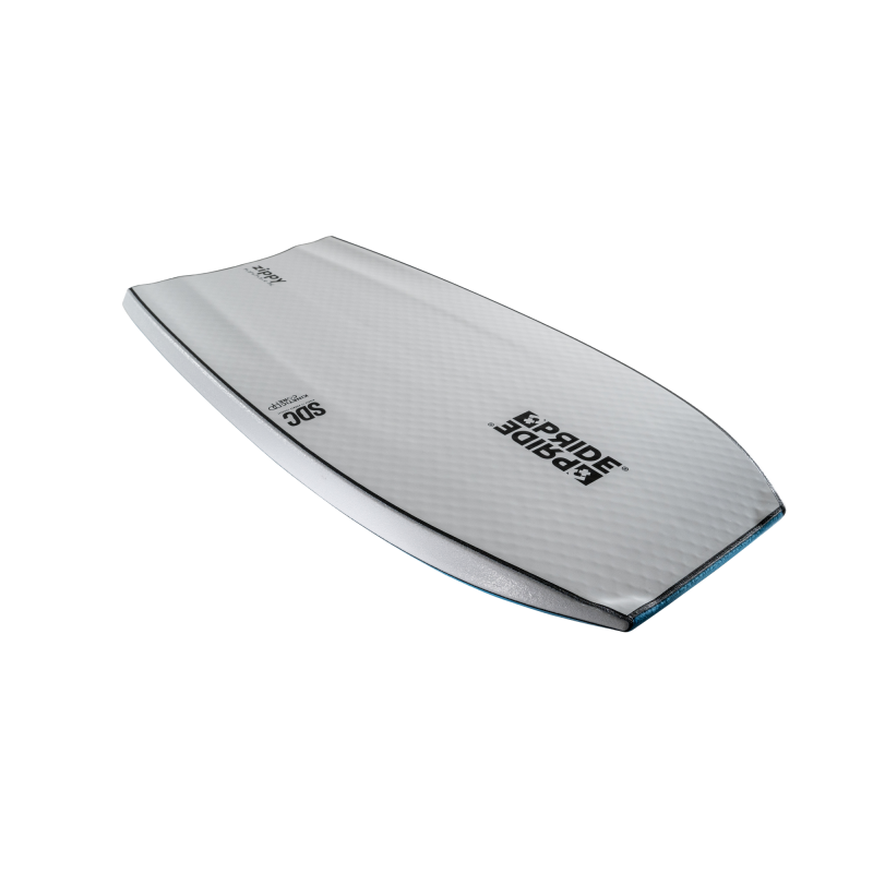 Comprar Bodyboard Pride Zippy PP SDC Slick blanco