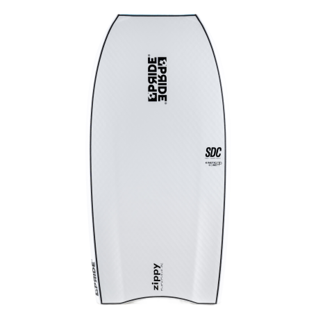 Comprar Bodyboard Pride Zippy PP SDC azul / blanco