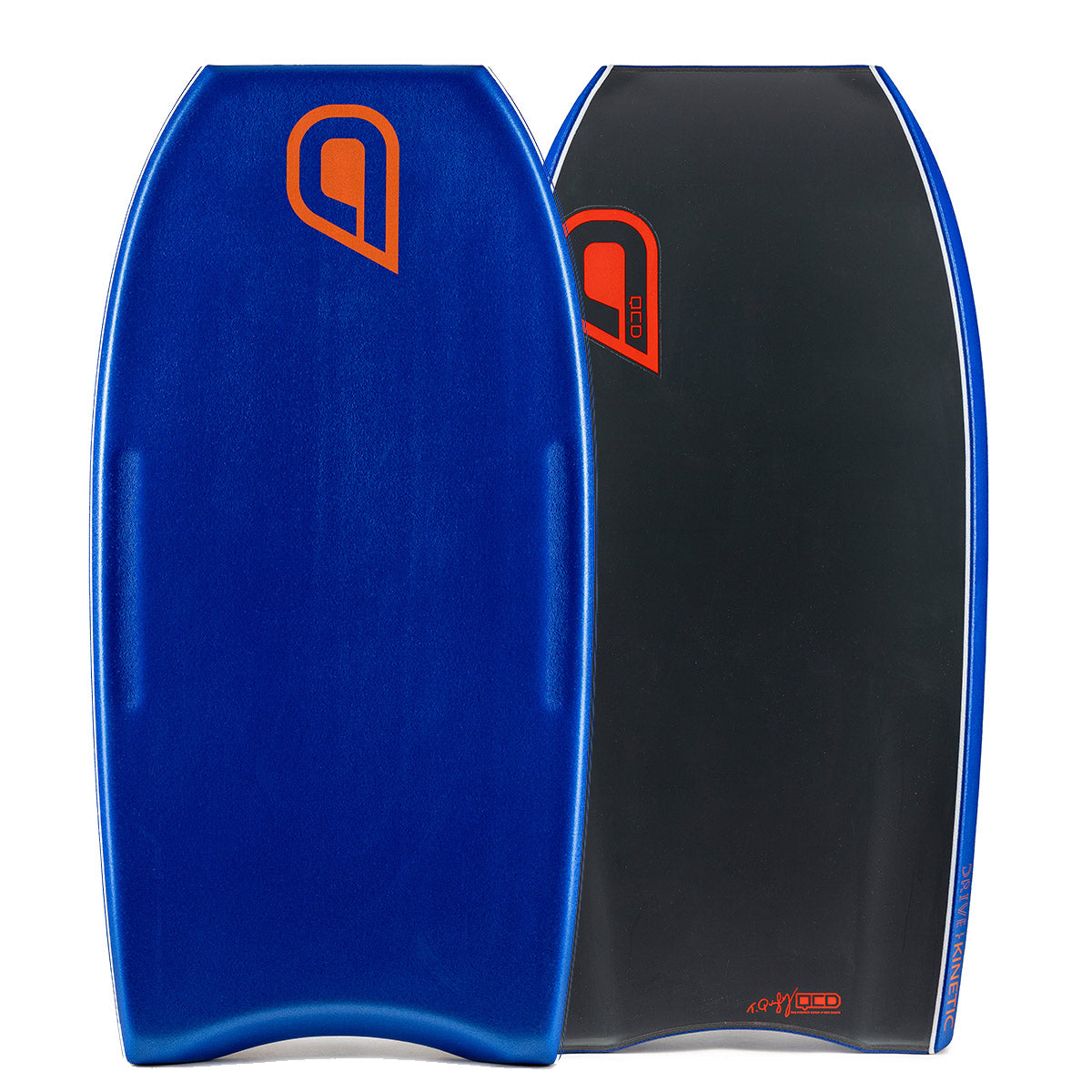 Comprar Bodyboard QCD Drive K15 azul oscuro