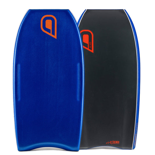 Comprar Bodyboard QCD Drive K15 azul oscuro