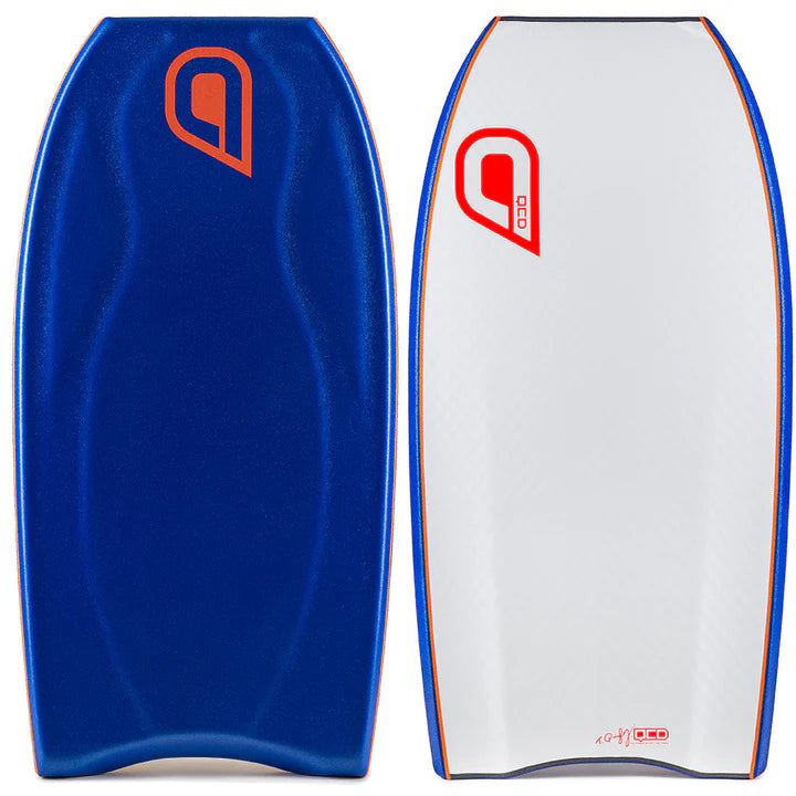 Comprar Bodyboard QCD Ultra Kinetic Quad Concave