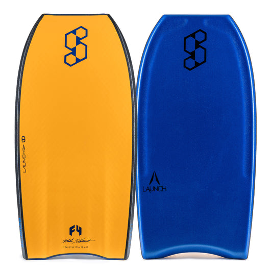 Comprar Bodyboard Science Launch LTD QV F4