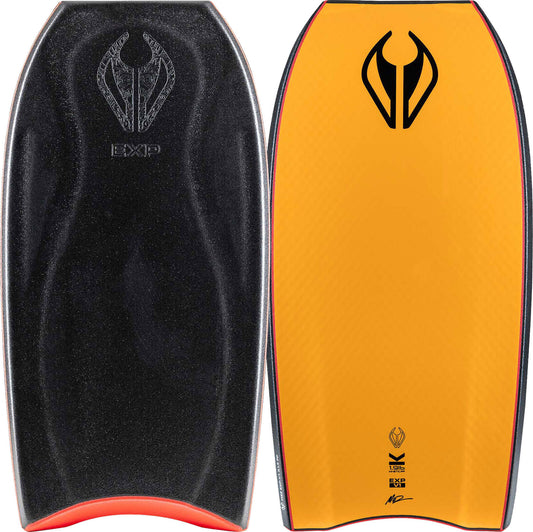 Comprar NMD BODYBOARDS Mez Experimental Single Concave Polypro Core - 2026 Model