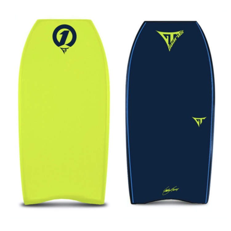 Comprar bodyboard GT Boards ONE PP