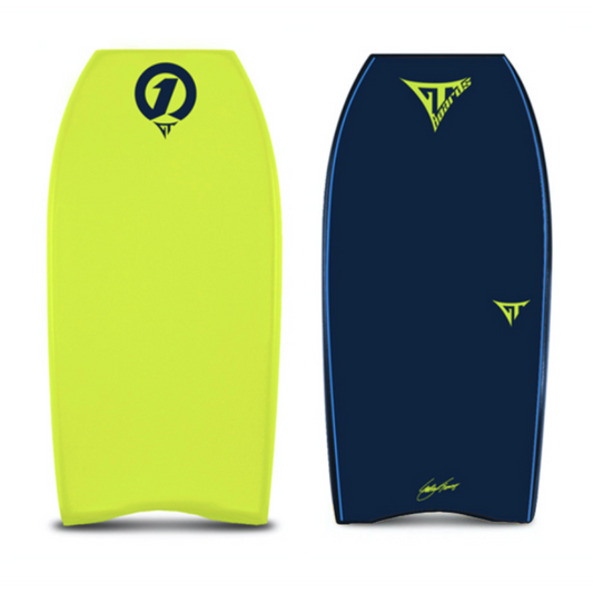 Comprar bodyboard GT Boards ONE PP