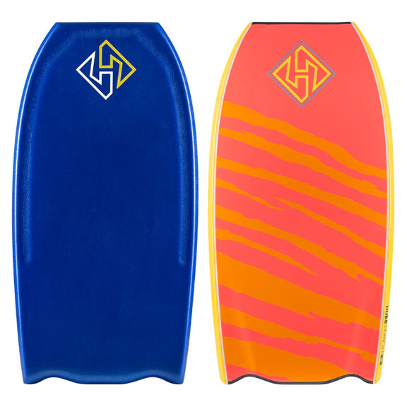 Comprar bodyboard Hubb Edition PP HD ideal para aguas cálidas