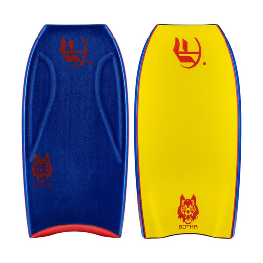Comprar bodyboard empire-botha-pe-dark-blue-yellow