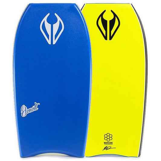 Comprar bodyboard_niño_nmd-element azul