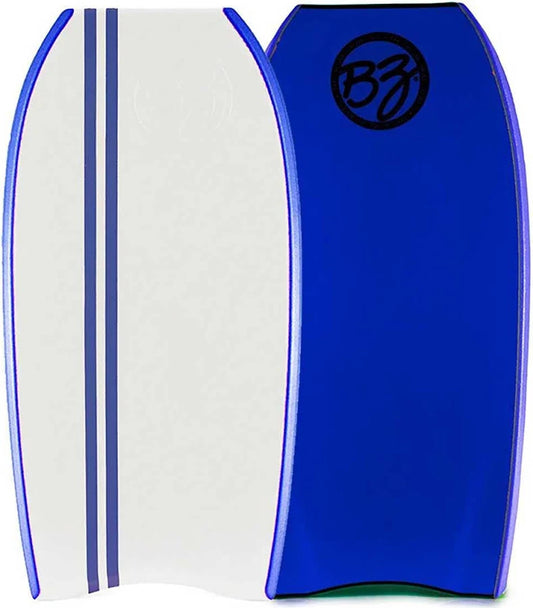Comprar nuevo bodyboard BZ Diamond - White | Europe