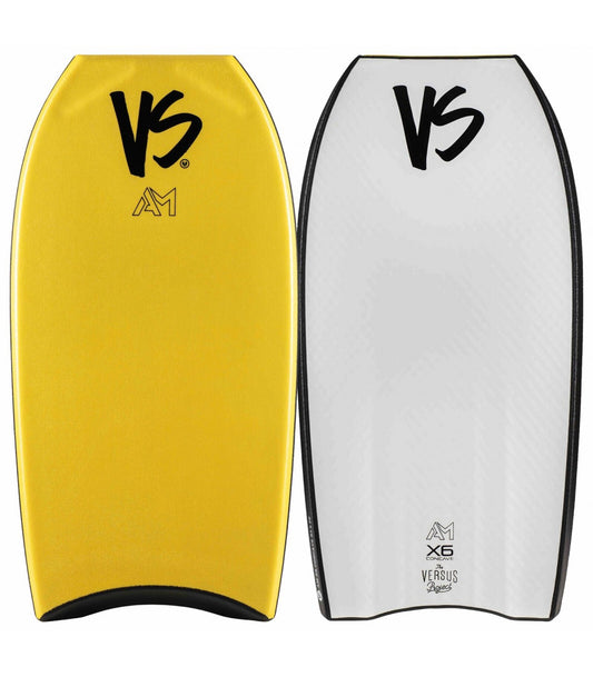 Comprar tabla bodyboard Bodyboard VS AM K15 X6 Concave