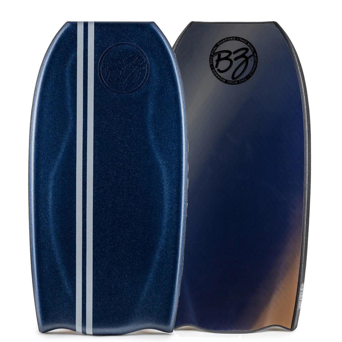 Comprar tabla de bodyboard BZ Fundamental Midnight Blue