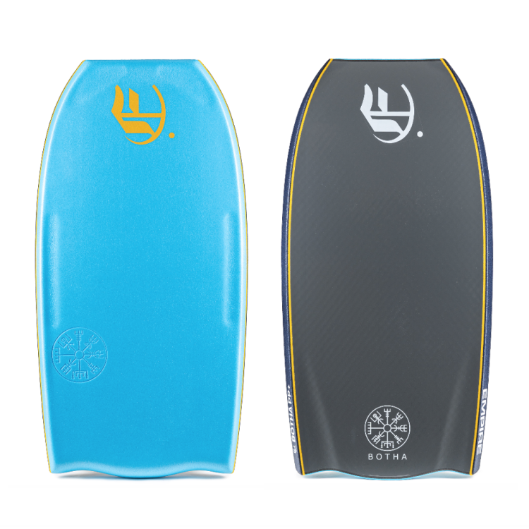 Comprar tabla de bodyboard Empire BOTHA PP+ 3/2 