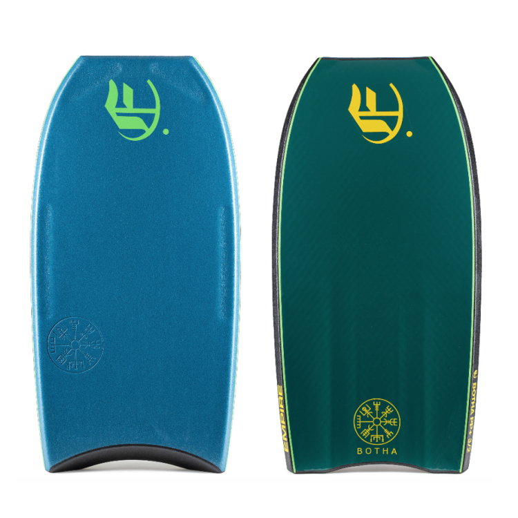 Comprar tabla de bodyboard Empire Botha PP+ 3/2 DS