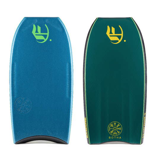 Comprar tabla de bodyboard Empire Botha PP+ 3/2 DS