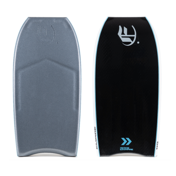 Comprar tabla de bodyboard Empire GO PP Ultra K19