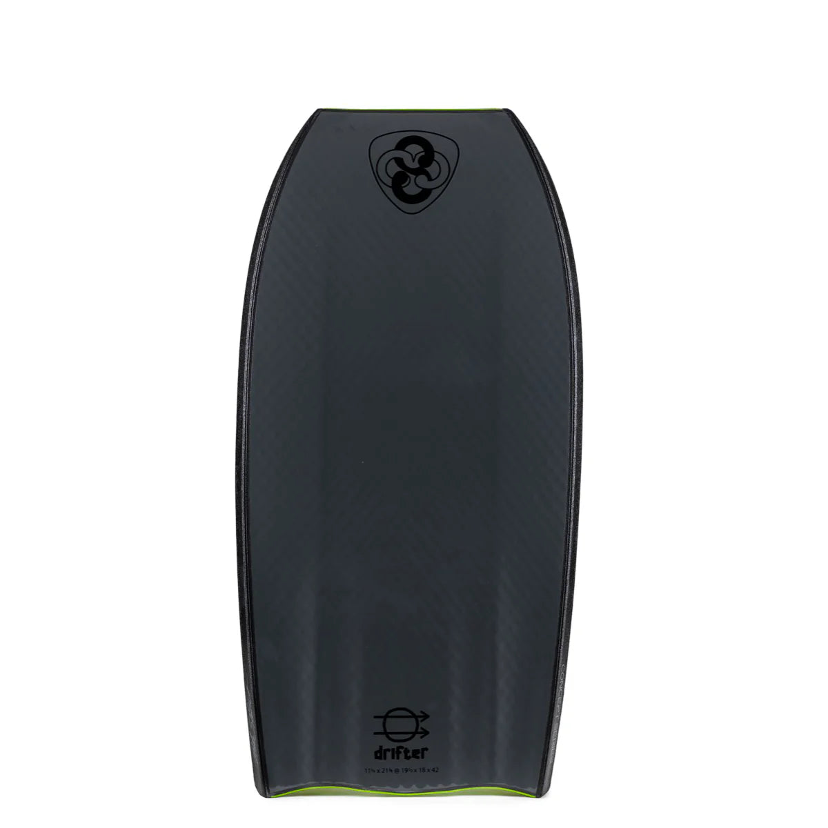 Bodyboard Science Drifter PP 1.9
