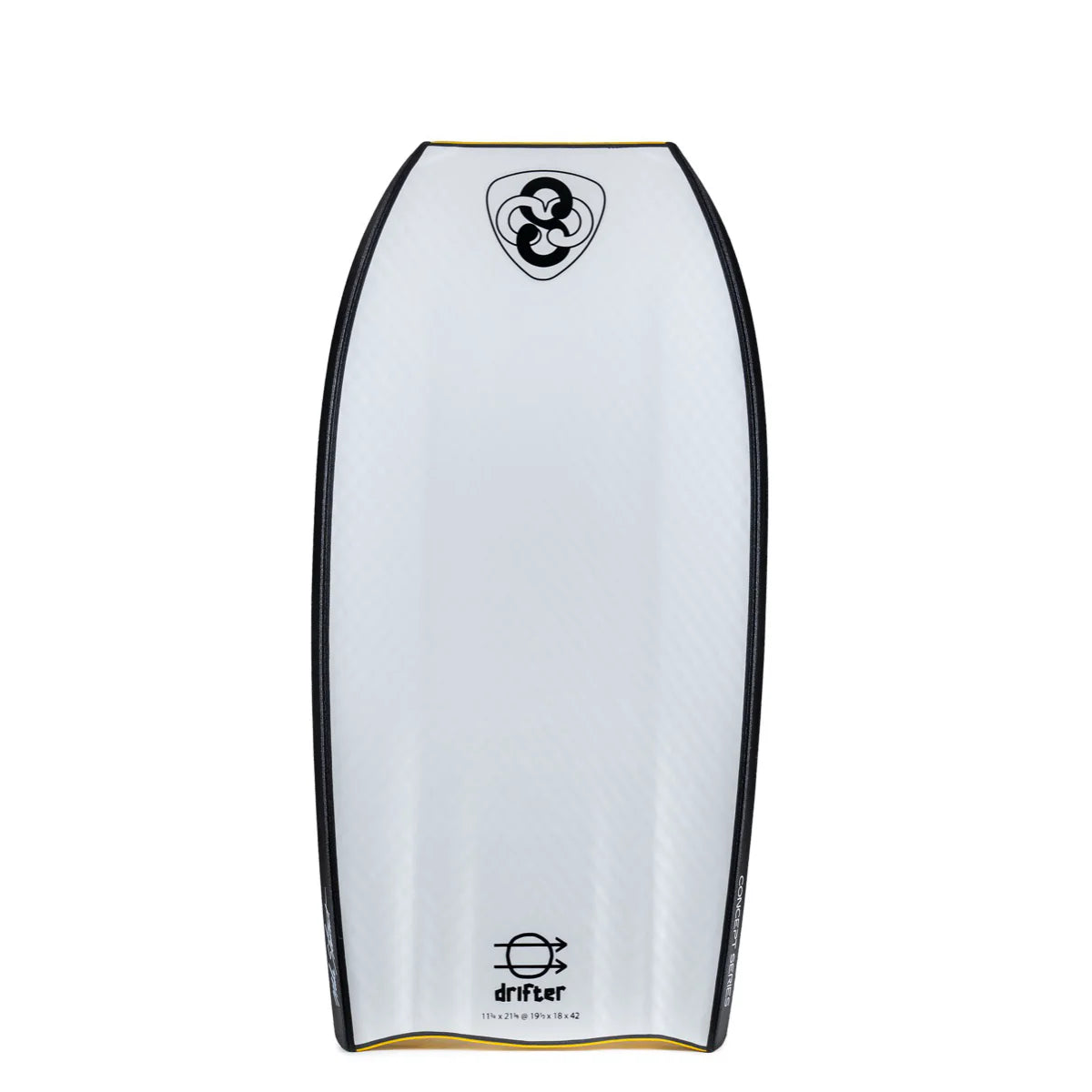 Bodyboard Science Drifter PP 1.9